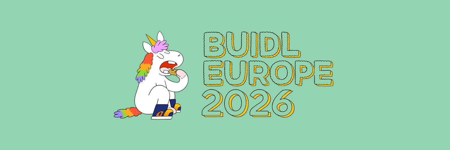 BUIDL Europe