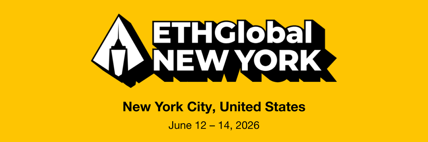 ETHGlobal New York