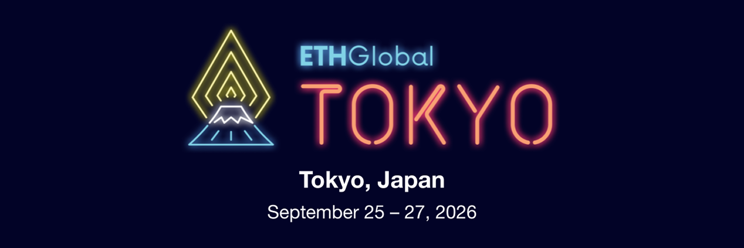 ETHGlobal Tokyo
