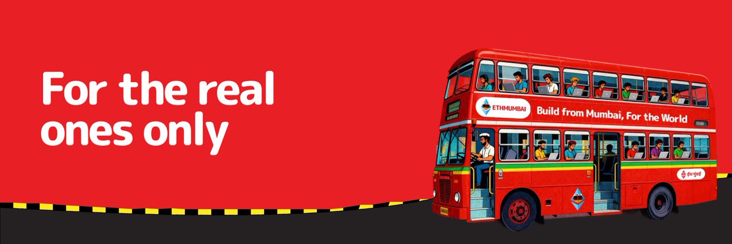 ETHMumbai