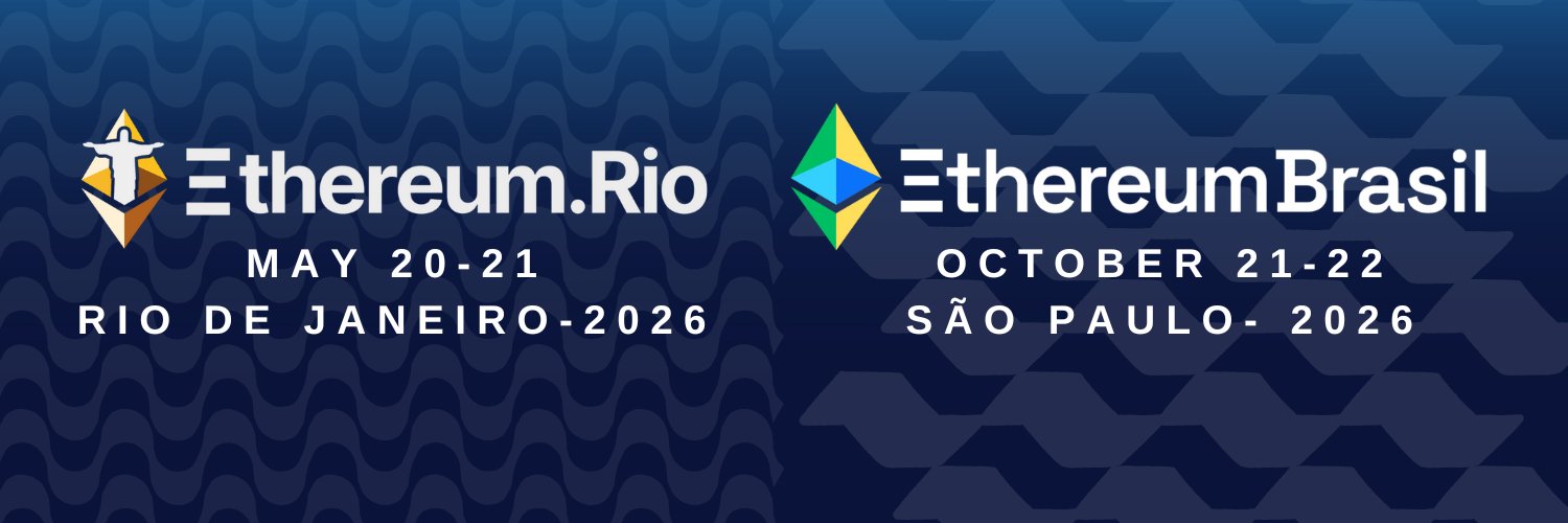 ETH Brasil