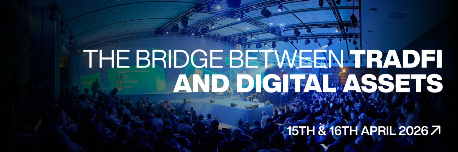 Paris Blockchain Week