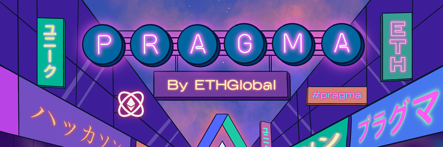 Pragma Tokyo