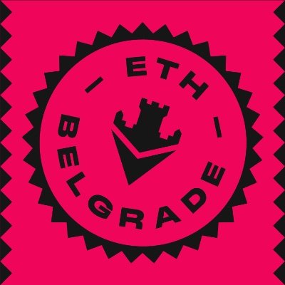 ETH Belgrade 2026