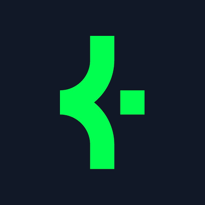 KeeperHub logo