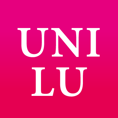 University of Lucerne logo