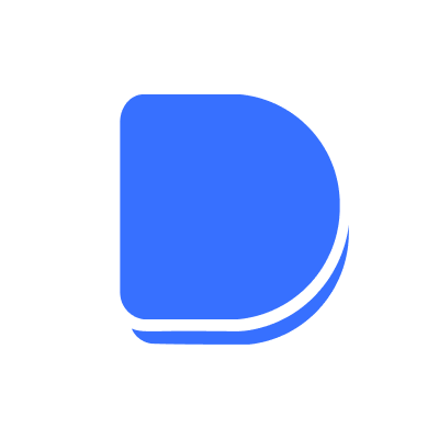 Devfolio logo