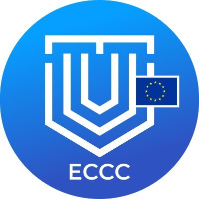 European Cybersecurity Competence Centre logo