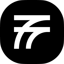 Fluent logo